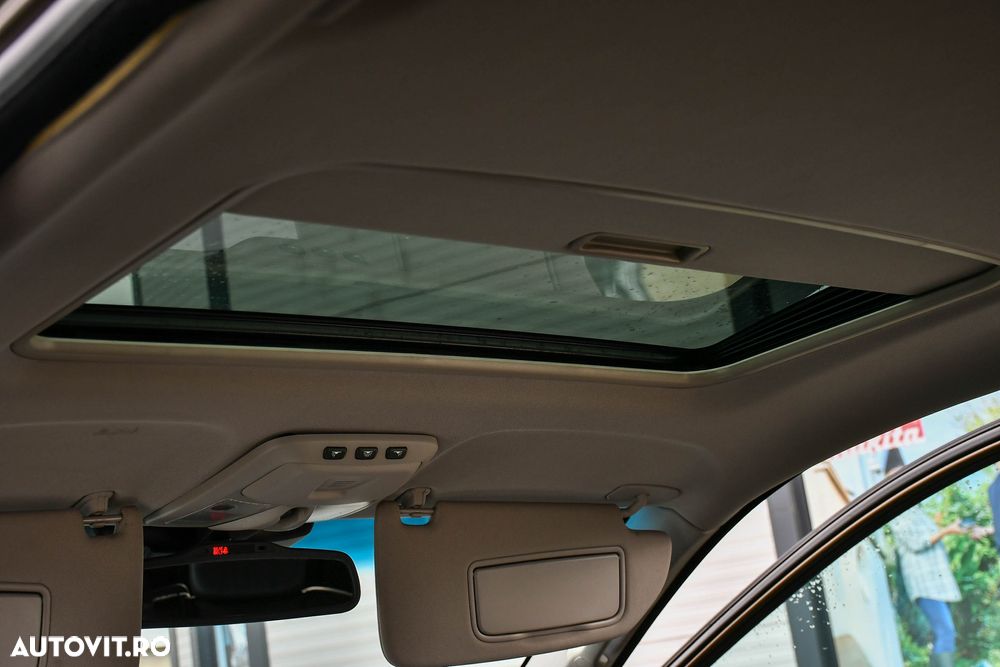 Volvo XC 90 D5 AWD Geartonic Executive - 13