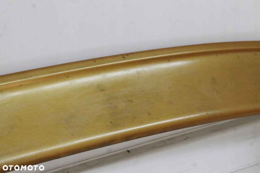 LOTKA SPOILER KLAPY BAGAŻNIKA PEUGEOT 207 GTI 2006R- - 6