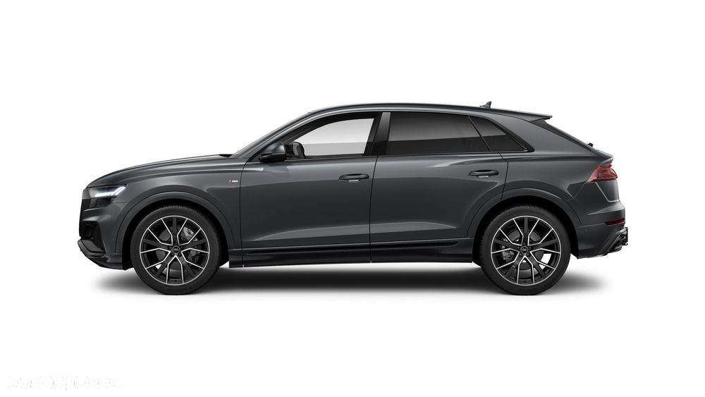Audi Q8 - 13