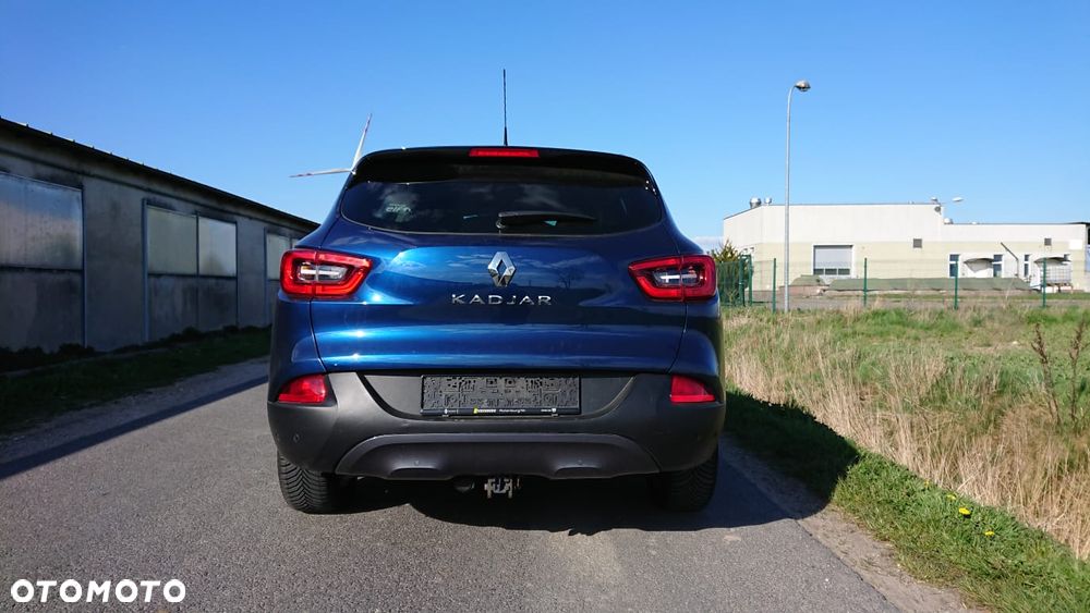 Renault Kadjar Energy TCe 130 Business - 4