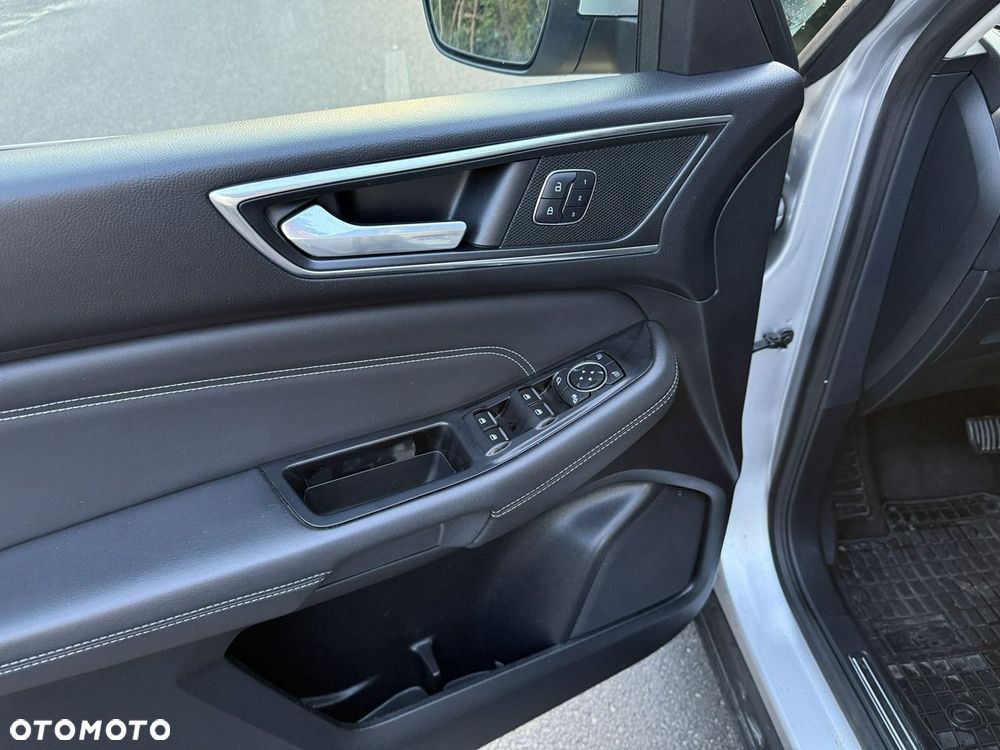 Ford Galaxy 2.0 TDCi Titanium PowerShift - 28