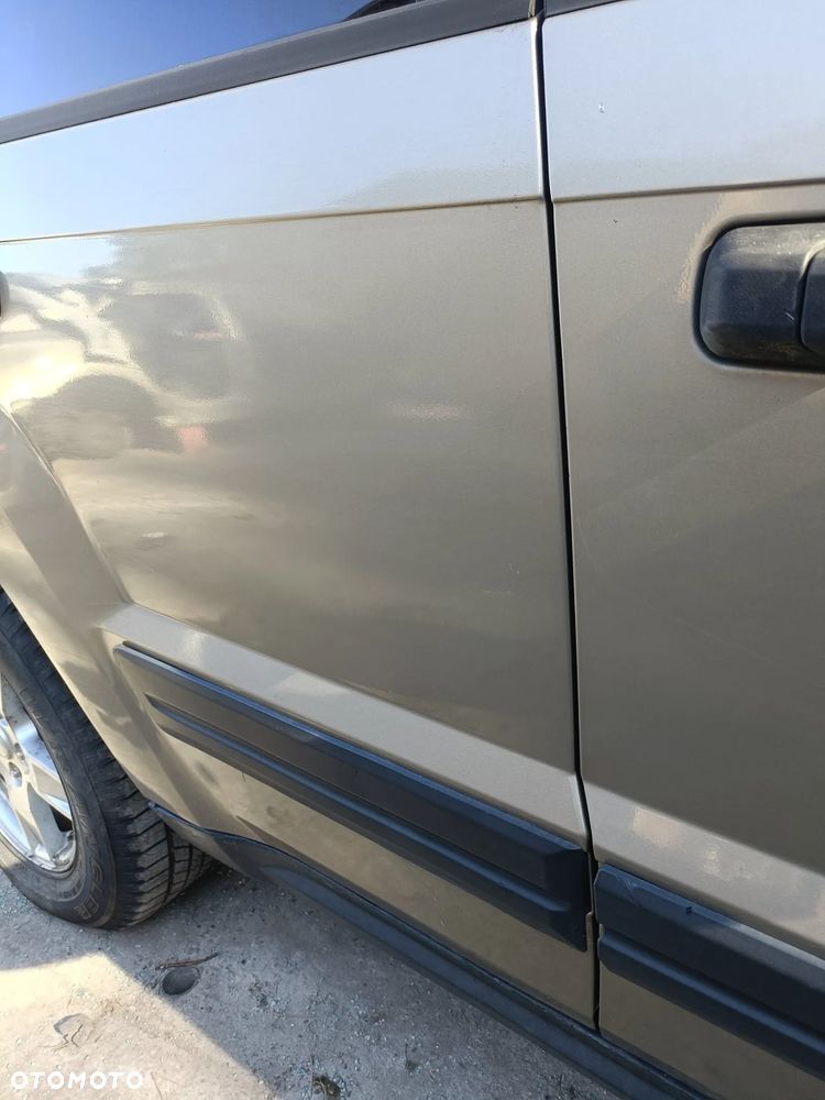 JEEP GRAND CHEROKEE III WK 04-10 2006 r. PJC drzwi prawy tył PT * - 3