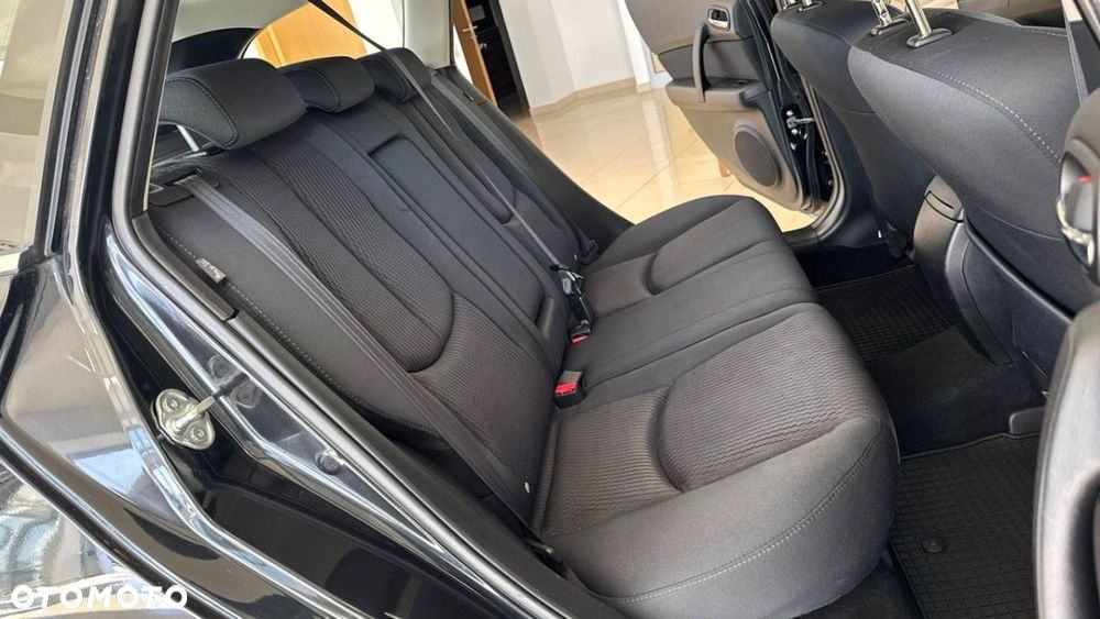 Mazda 6 Sport 2.2 CD DPF Edition - 30