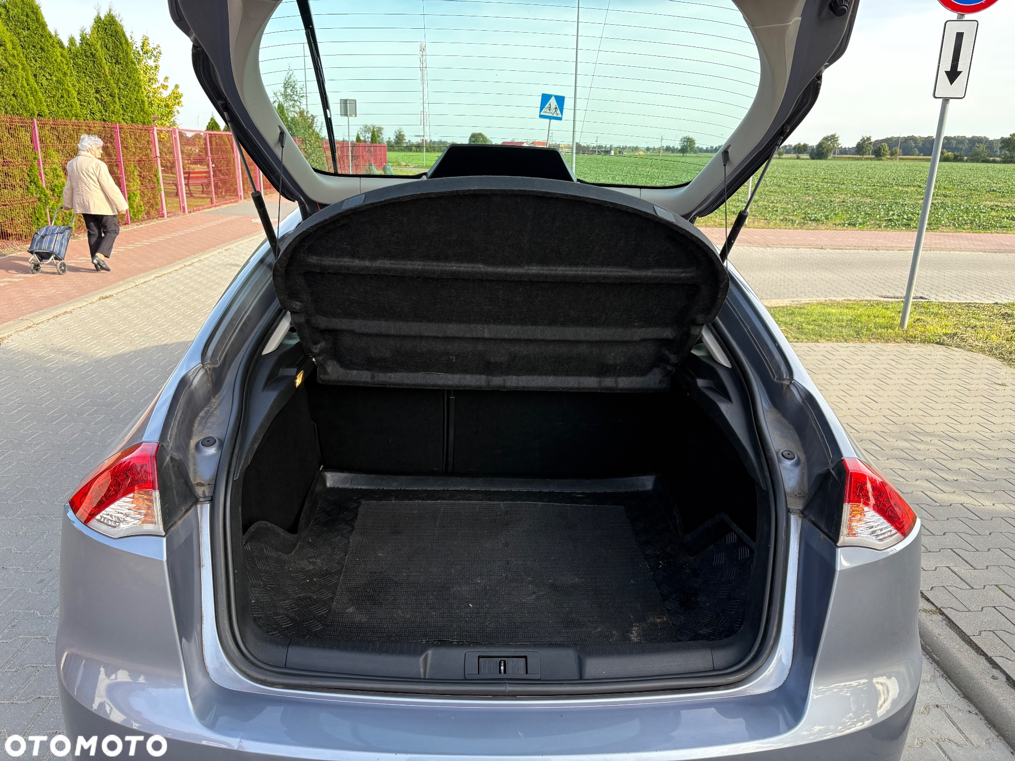 Renault Laguna - 19
