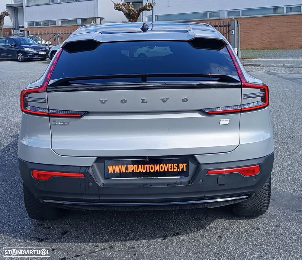 Volvo C40 Recharge Single Motor Core - 6