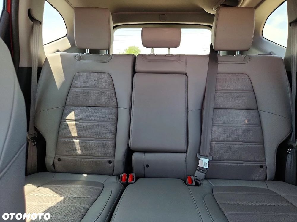 Honda CR-V 1.5T 4WD CVT Lifestyle - 9