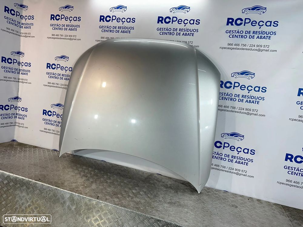 .Frente completa Audi A4 B8 8K Diesel 2.0 TDi 2007 - 2012 - 18