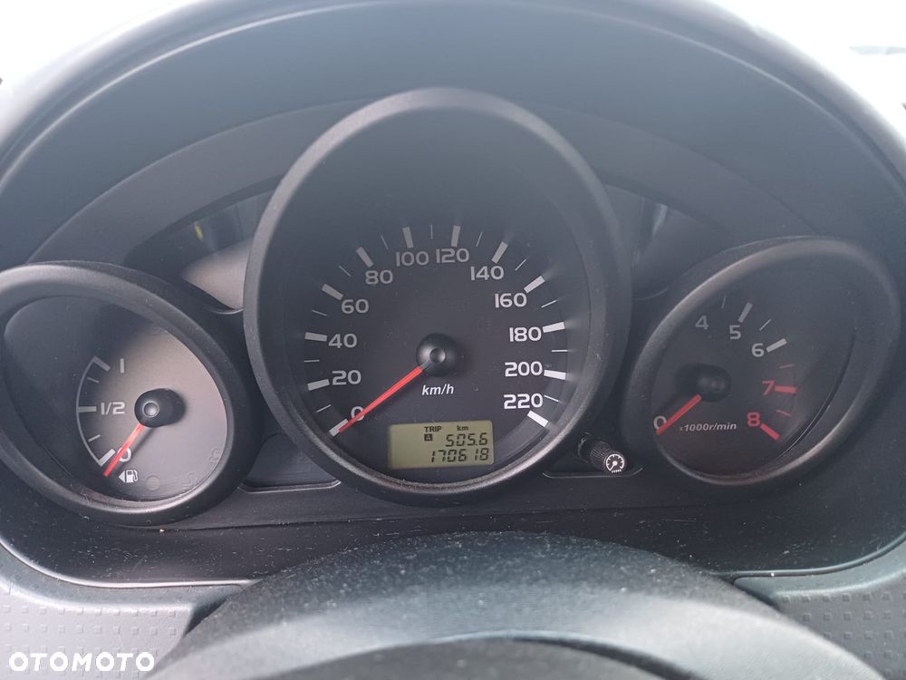 Mitsubishi Colt 1.3 Inform - 5