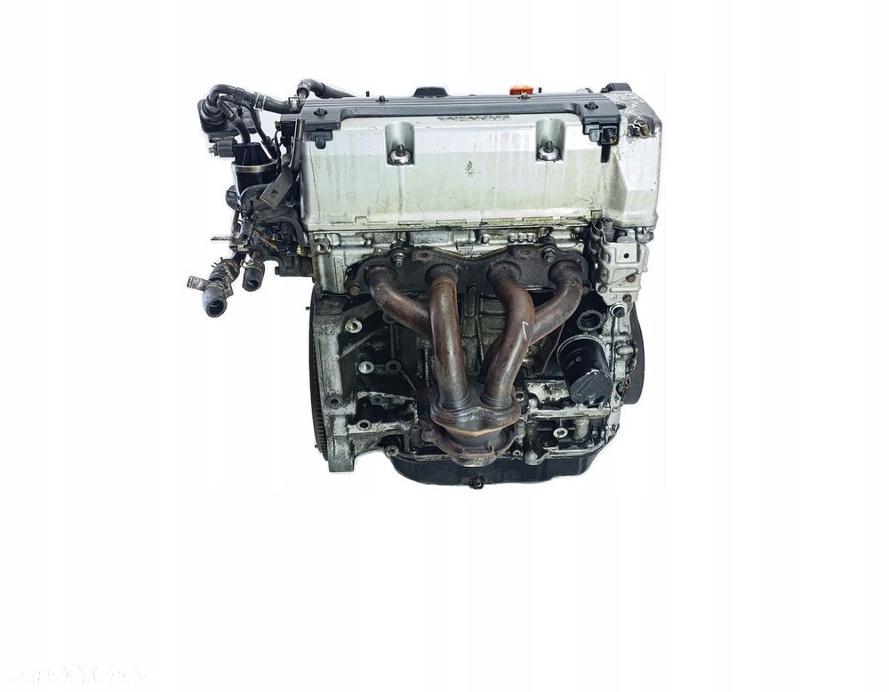 SILNIK KOMPLETNY HONDA ACCORD VII 2.0 K20A6 - 7