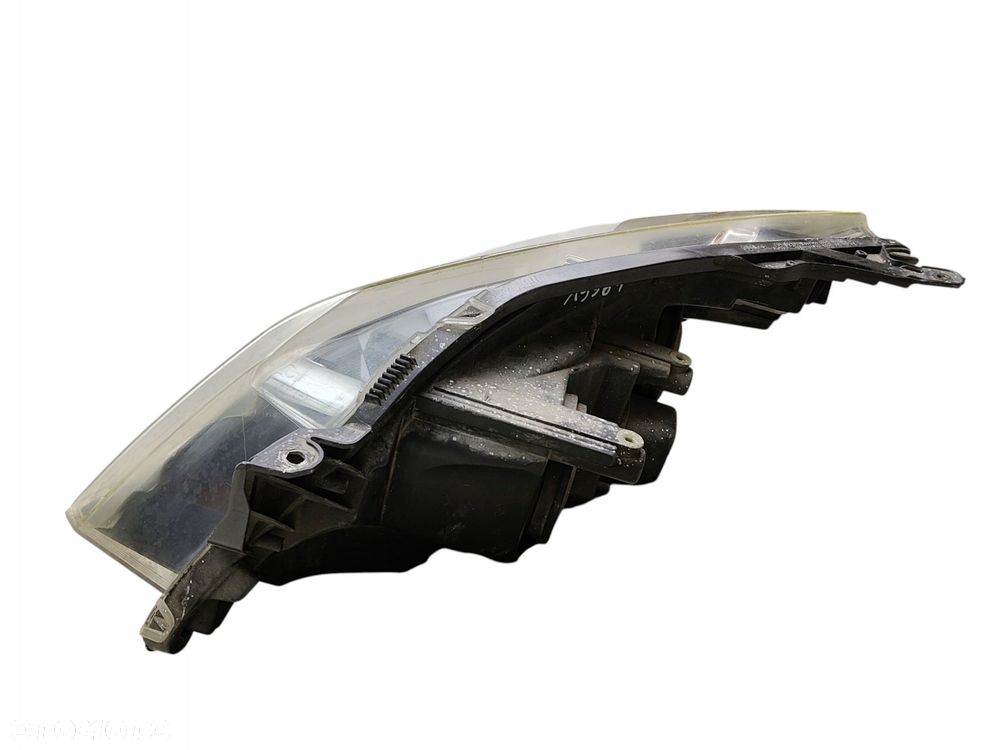 LAMPA REFLEKTOR PRAWY PRZÓD OPEL ASTRA H (04-06) EUROPA - 5