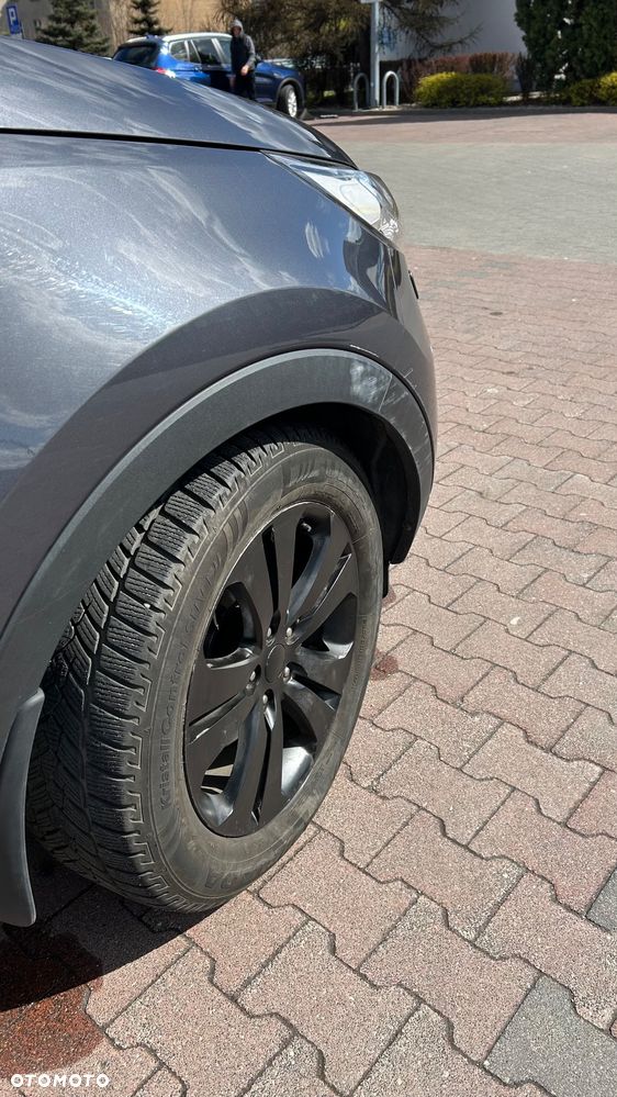 Kia Sportage 1.7 CRDI XL 2WD - 13