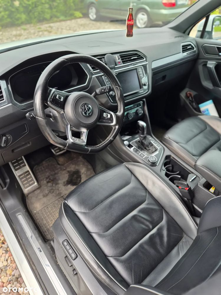 Volkswagen Tiguan - 10