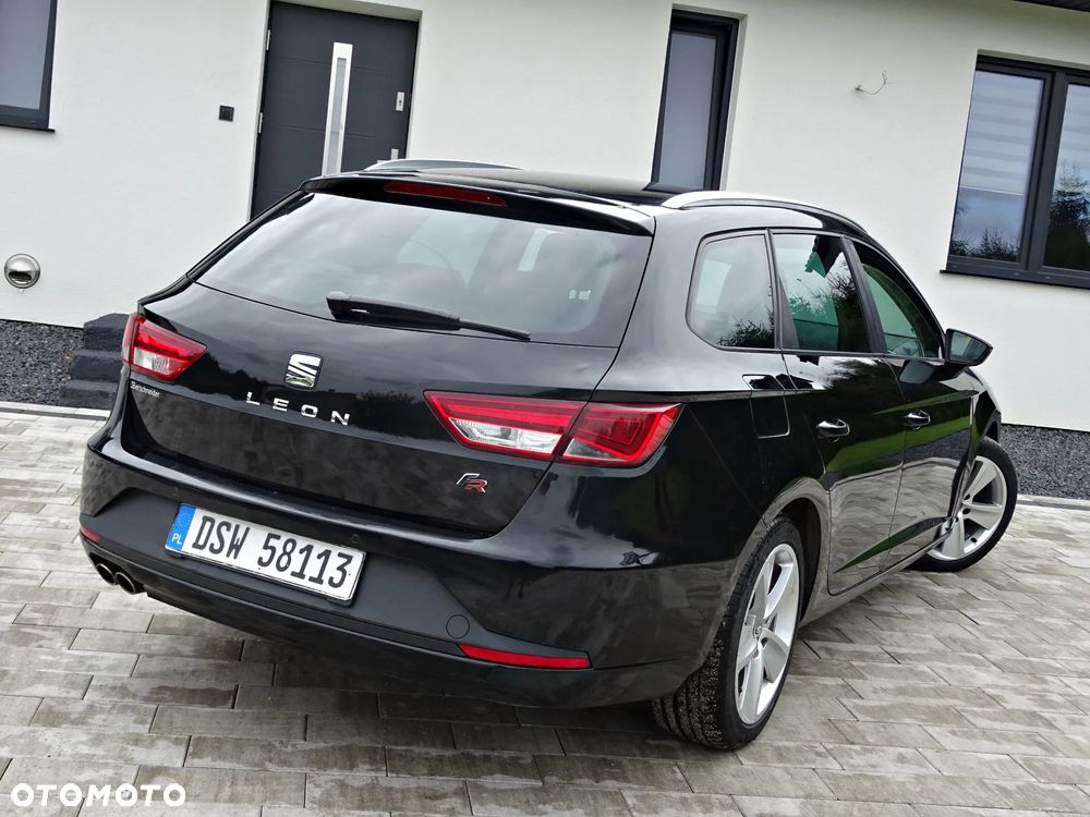 Seat Leon - 32