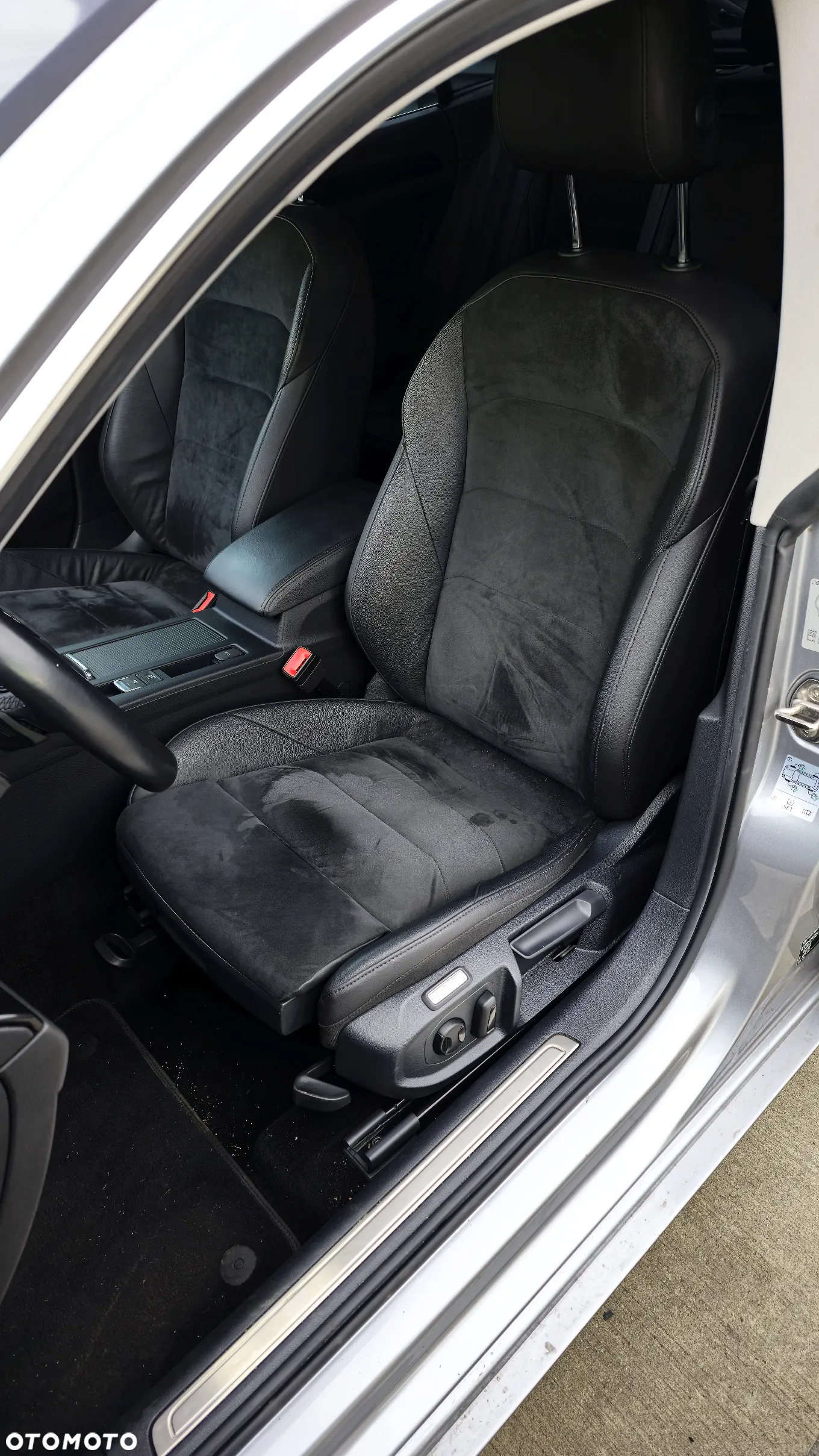 Volkswagen Arteon 2.0 TSI Elegance DSG - 21