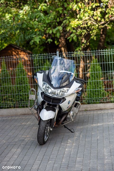BMW RT - 3