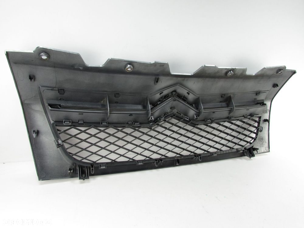 CITROEN JUMPER II 06-14 GRIL ATRAPA CHLODNICY 611 1306600070 - 9