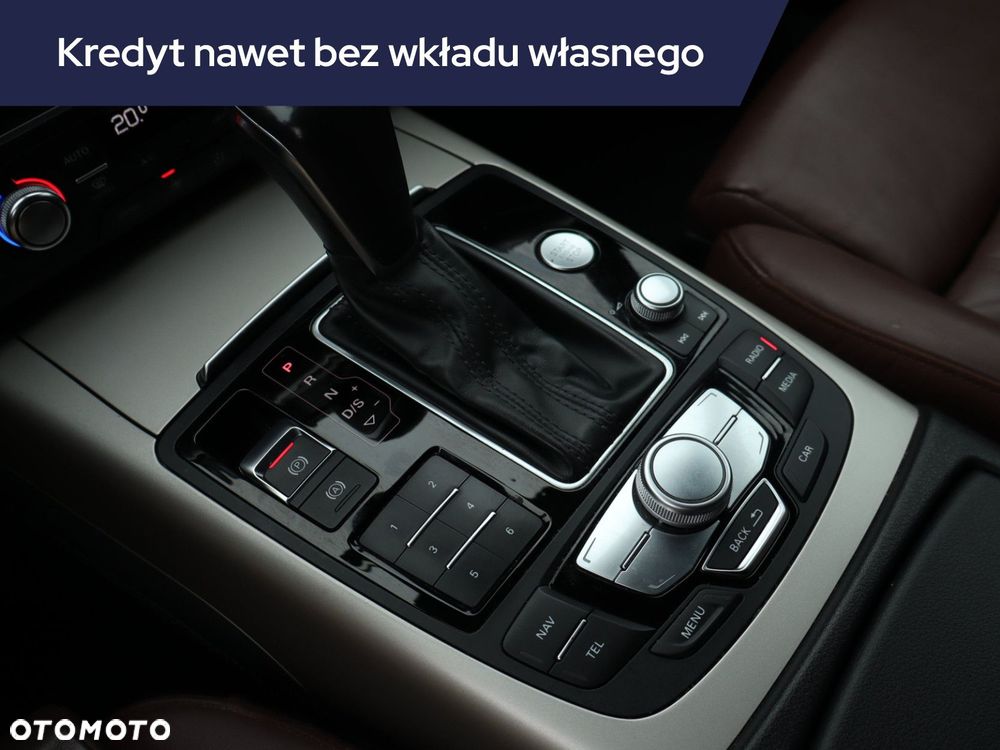 Audi A6 Limousine - 19