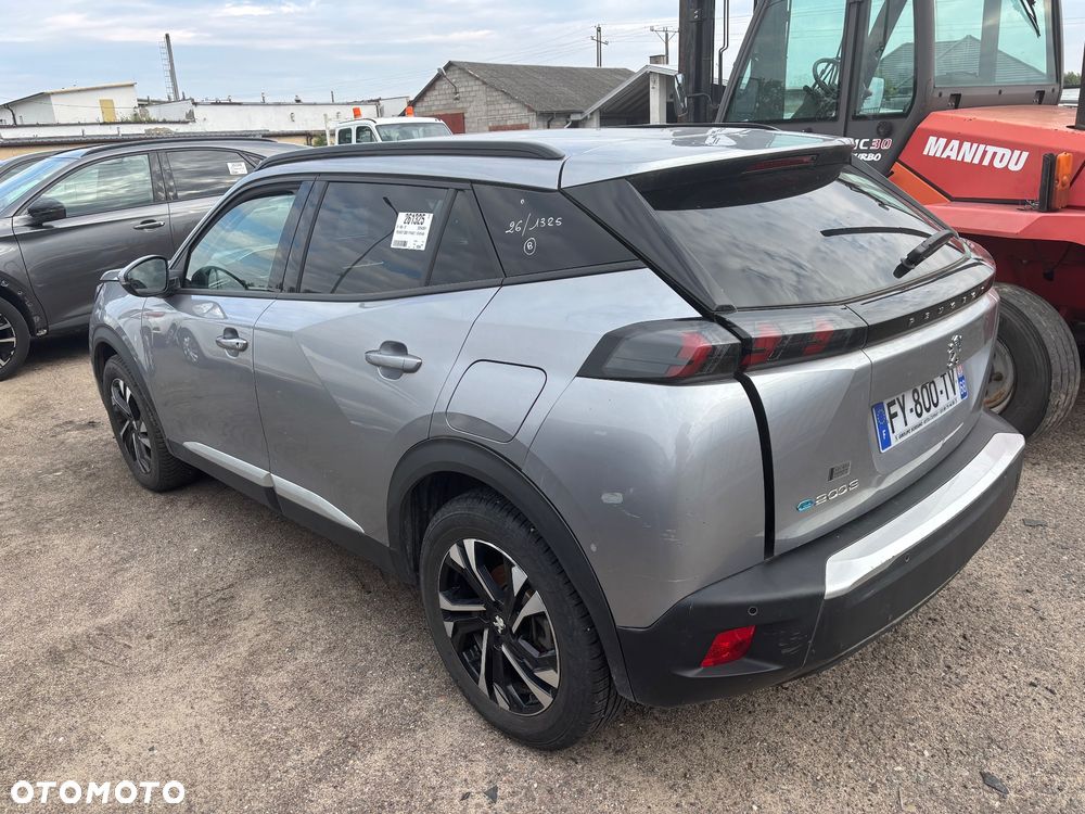 Peugeot 2008 Allure+ - 6