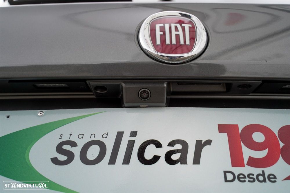 Fiat Tipo Cross 1.0 GSE T3 City - 4