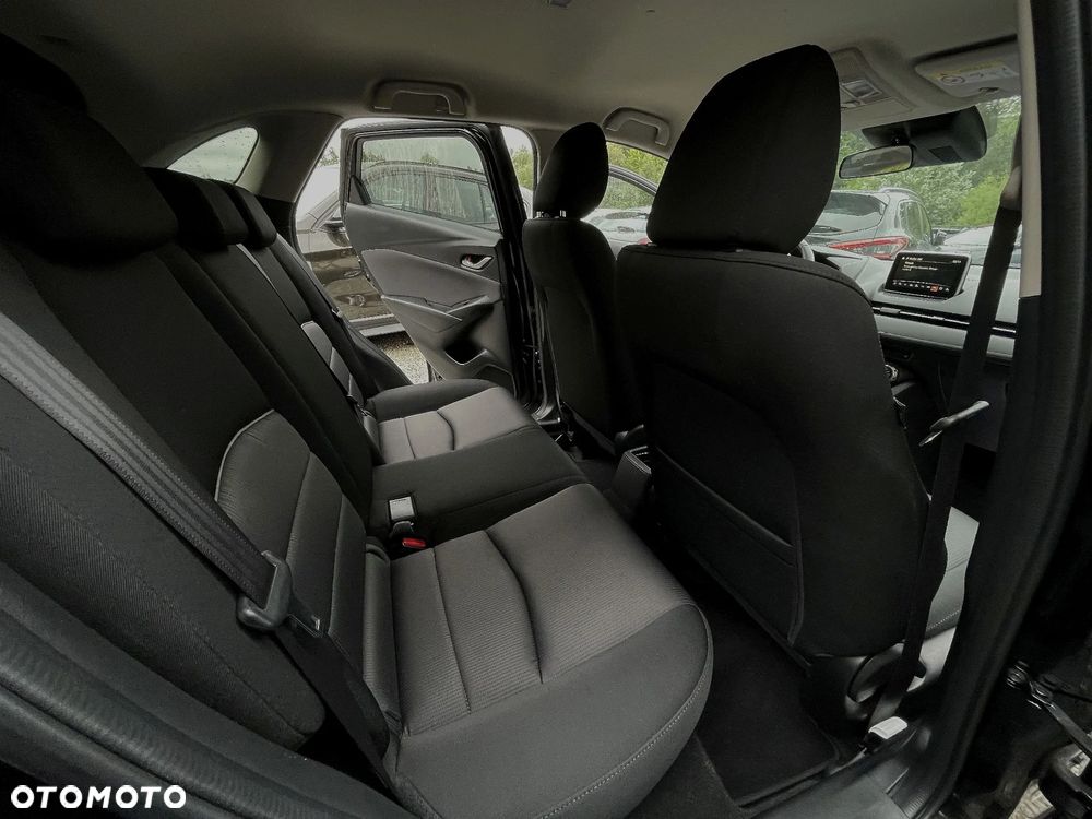 Mazda CX-3 2.0 Skymotion - 18