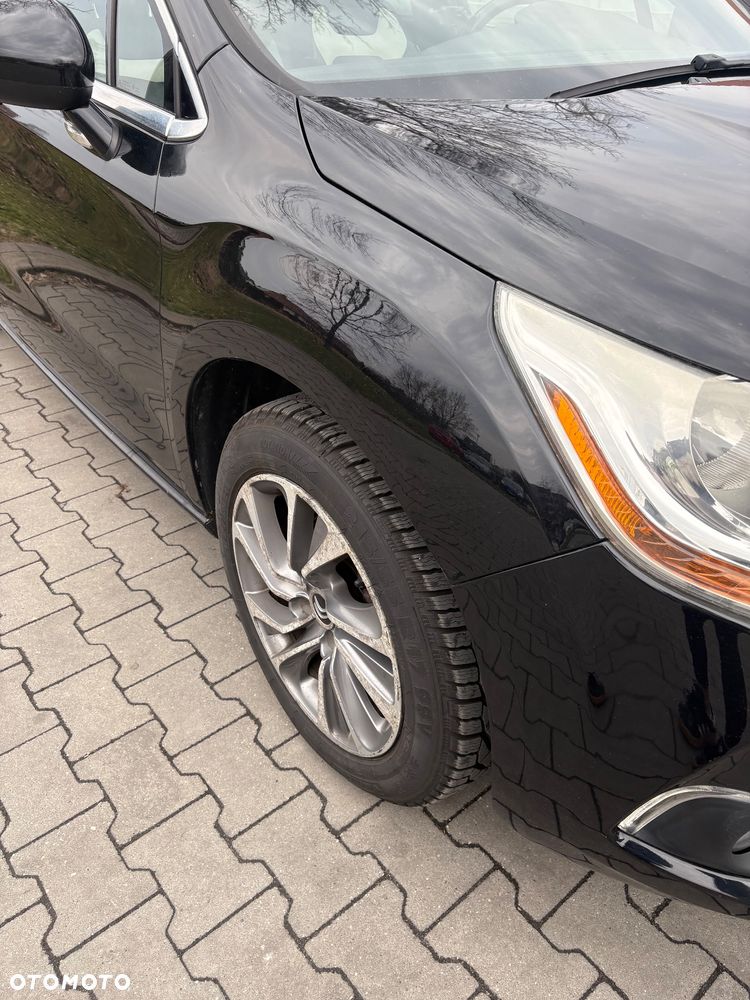 Citroën DS4 1.6 e-HDi SoChic MCP - 9