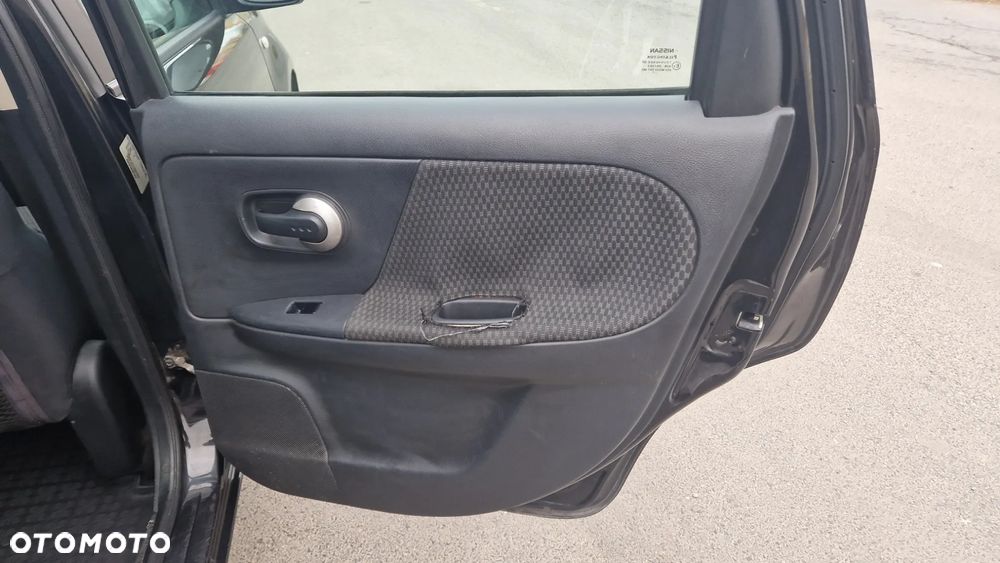 Nissan Note 1.5 dCi Acenta - 7