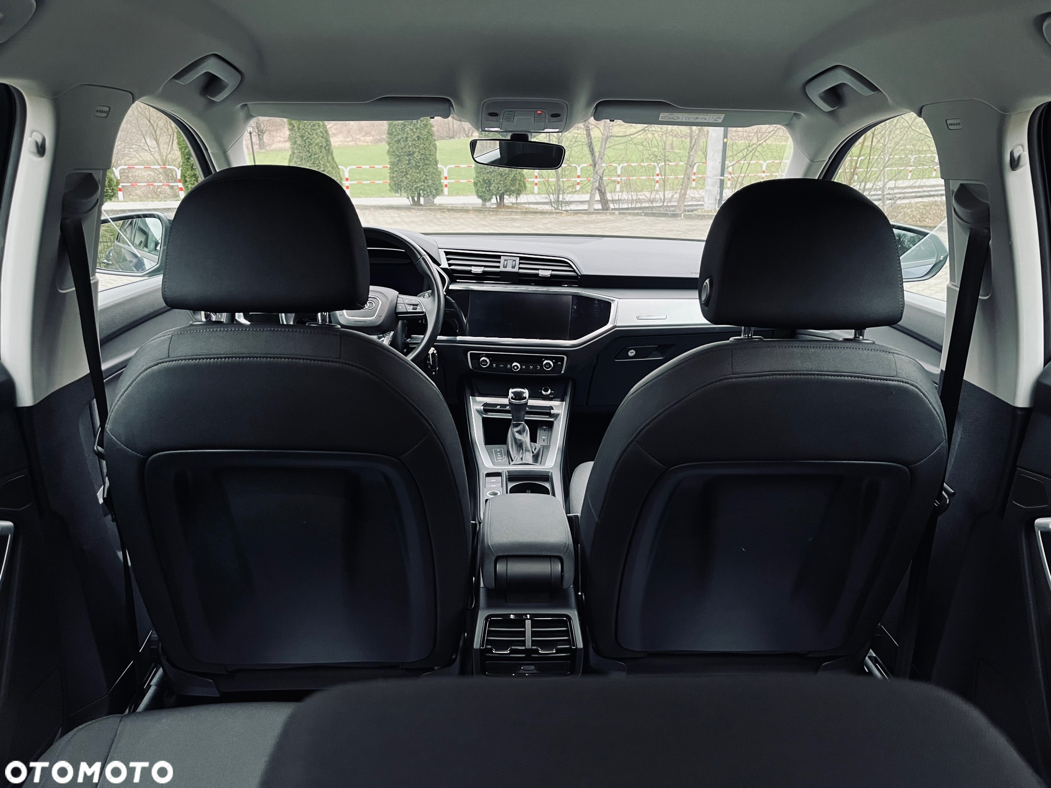 Audi Q3 35 TDI Advanced S tronic - 22