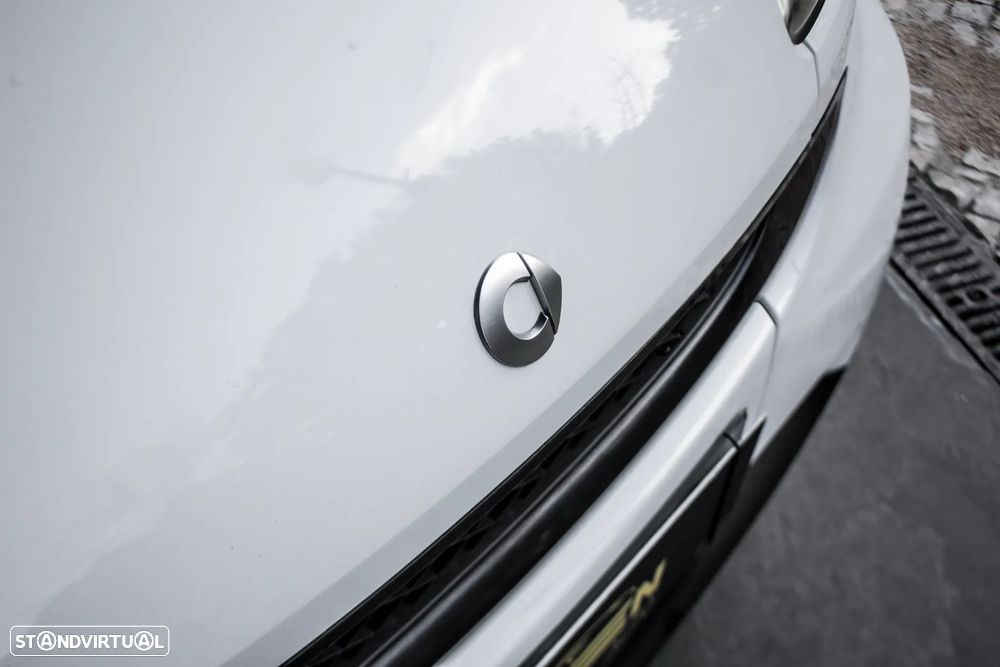 Smart ForTwo Coupé 1.0 Passion 61 - 3