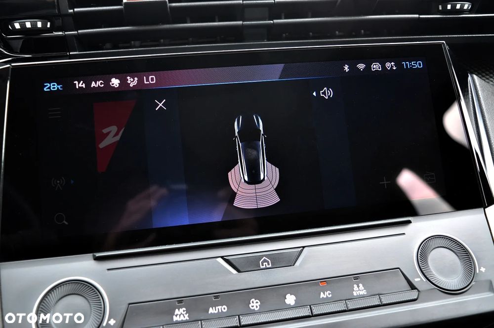 Peugeot 308 1.2 PureTech Allure S&S - 27