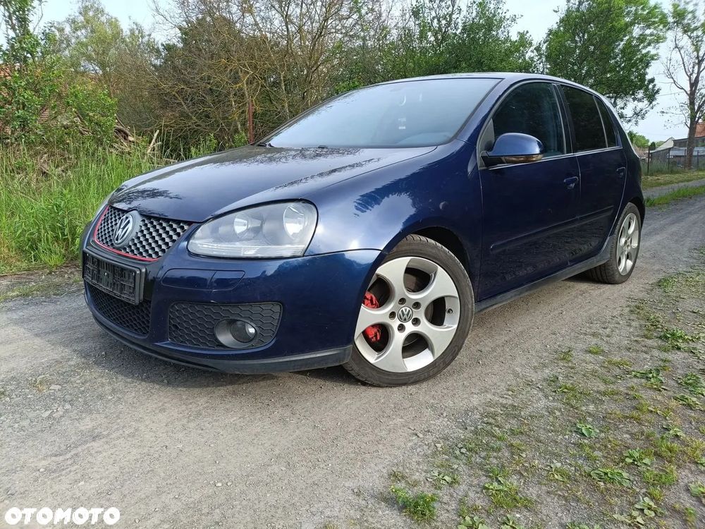 Volkswagen Golf 2.0 GTI - 1