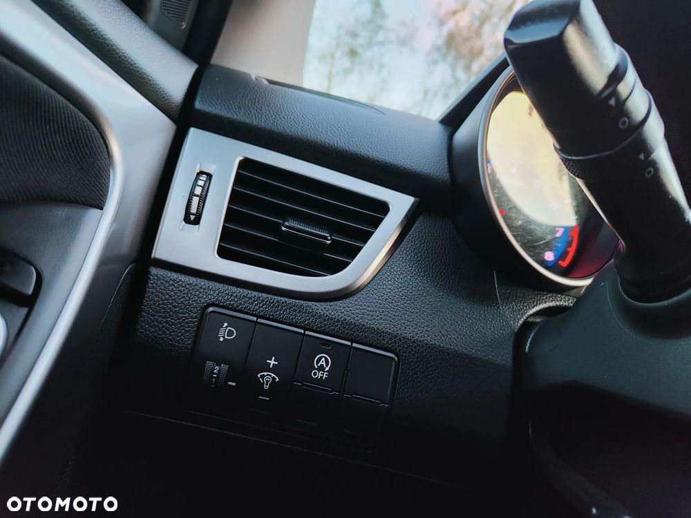 Hyundai i30 blue Kombi 1.6 GDi Style - 24