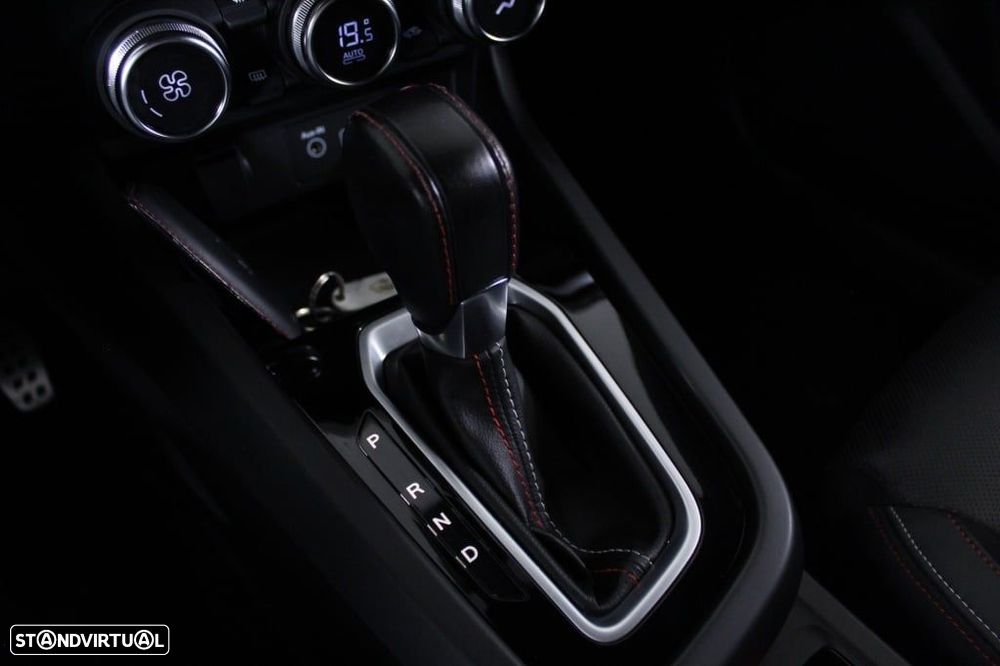 Renault Arkana 1.3 TCe R.S.Line EDC - 29