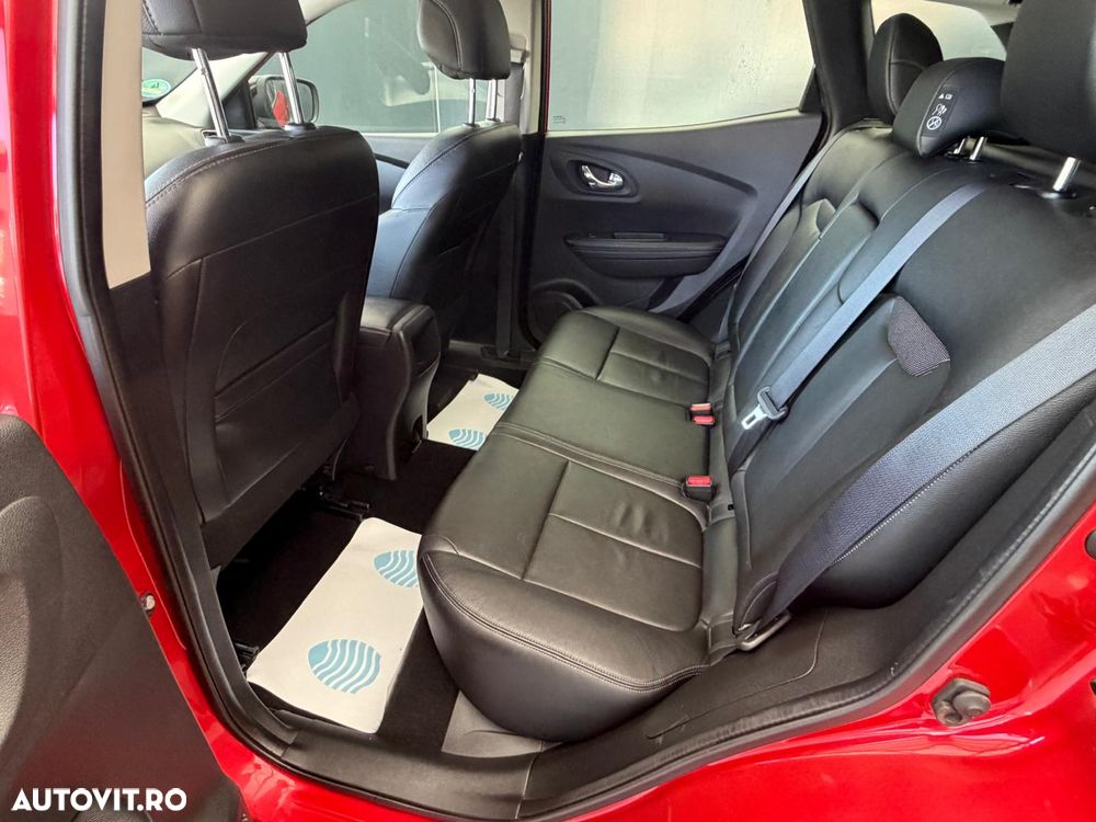 Renault Kadjar Energy TCe 165 Bose Edition - 13