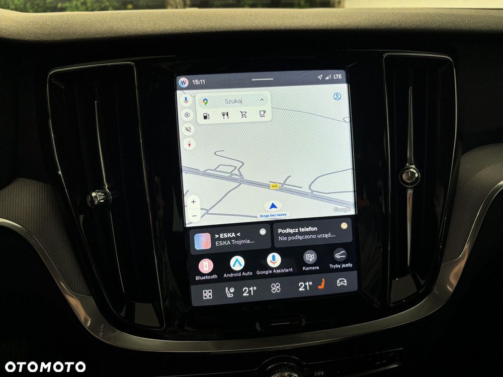 Volvo V60 - 18