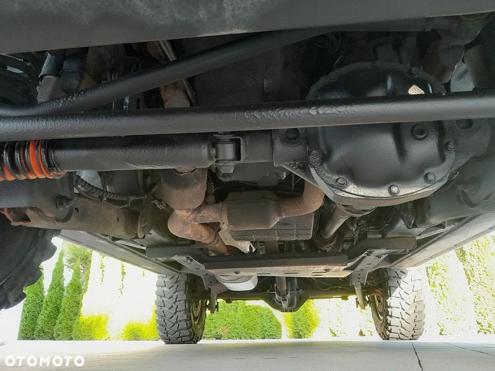 Jeep Grand Cherokee 4.7 Limited - 9