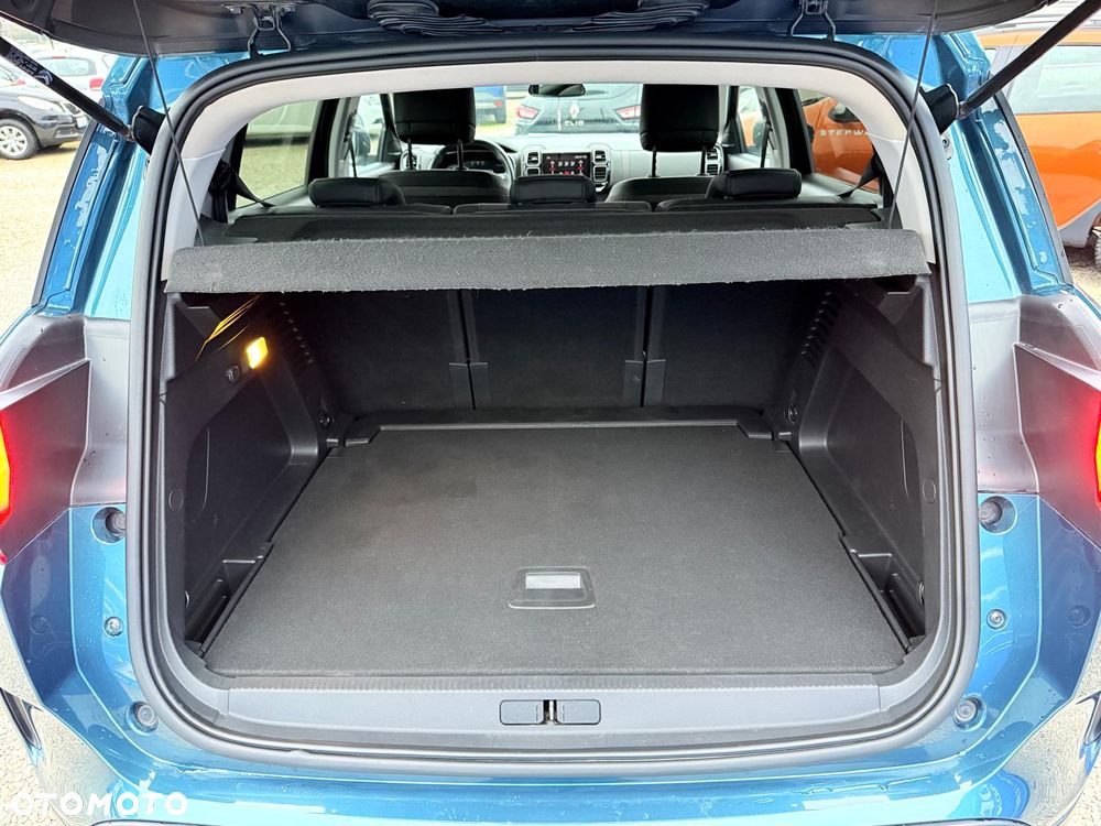 Citroën C5 Aircross 1.2 PureTech C-Series - 24