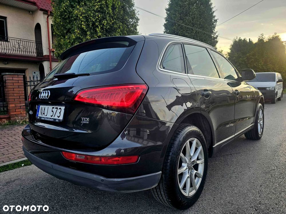 Audi Q5 - 10