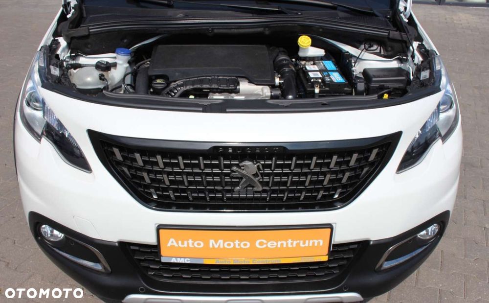 Peugeot 2008 - 19
