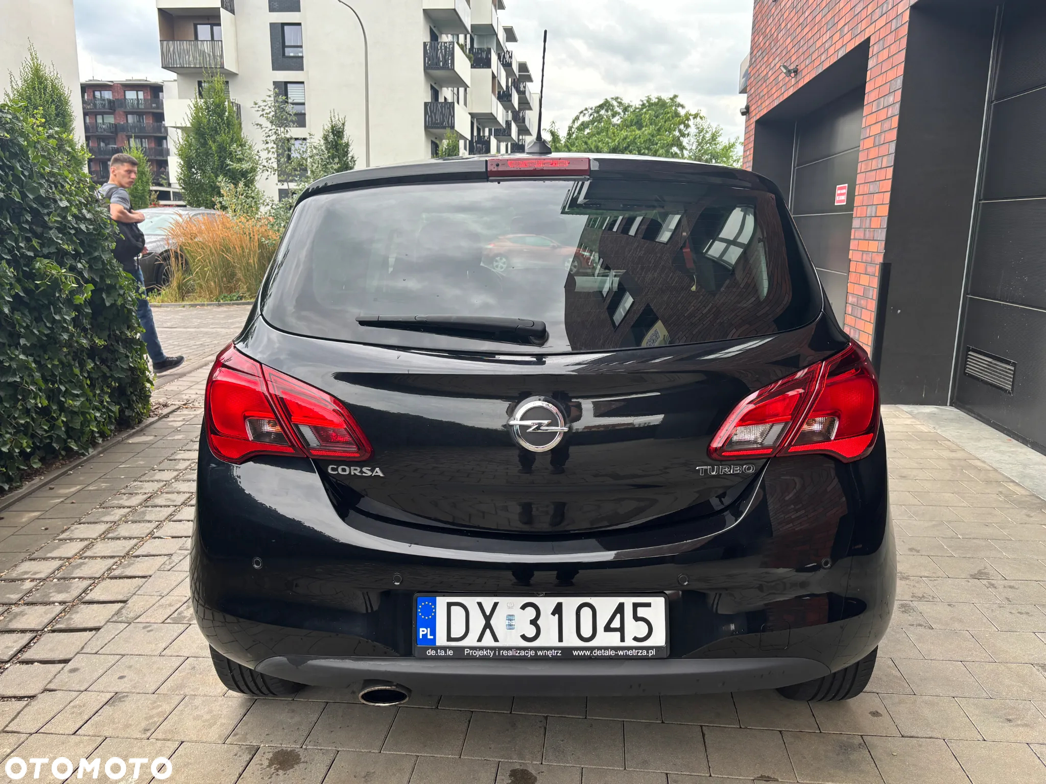 Opel Corsa 1.0 (Ecotec) Turbo (ecoFLEX) Start/Stop Color Edition - 7