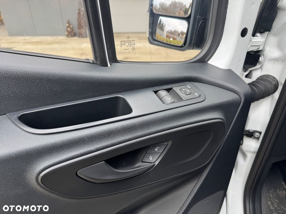 Mercedes-Benz Sprinter 317 CDI Maxii - 27