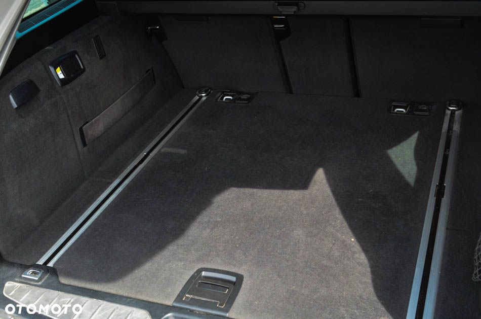 BMW Seria 5 520d Luxury Line - 22