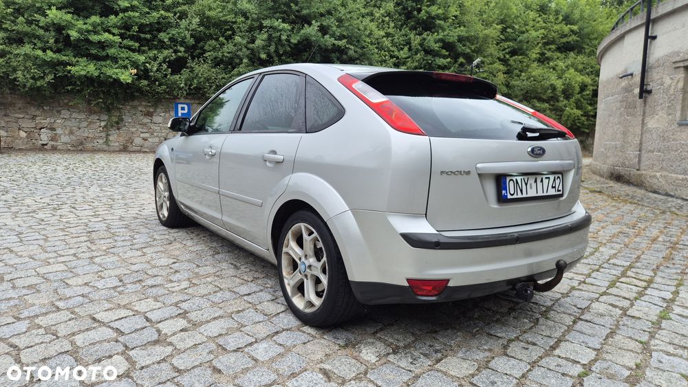 Ford Focus - 6