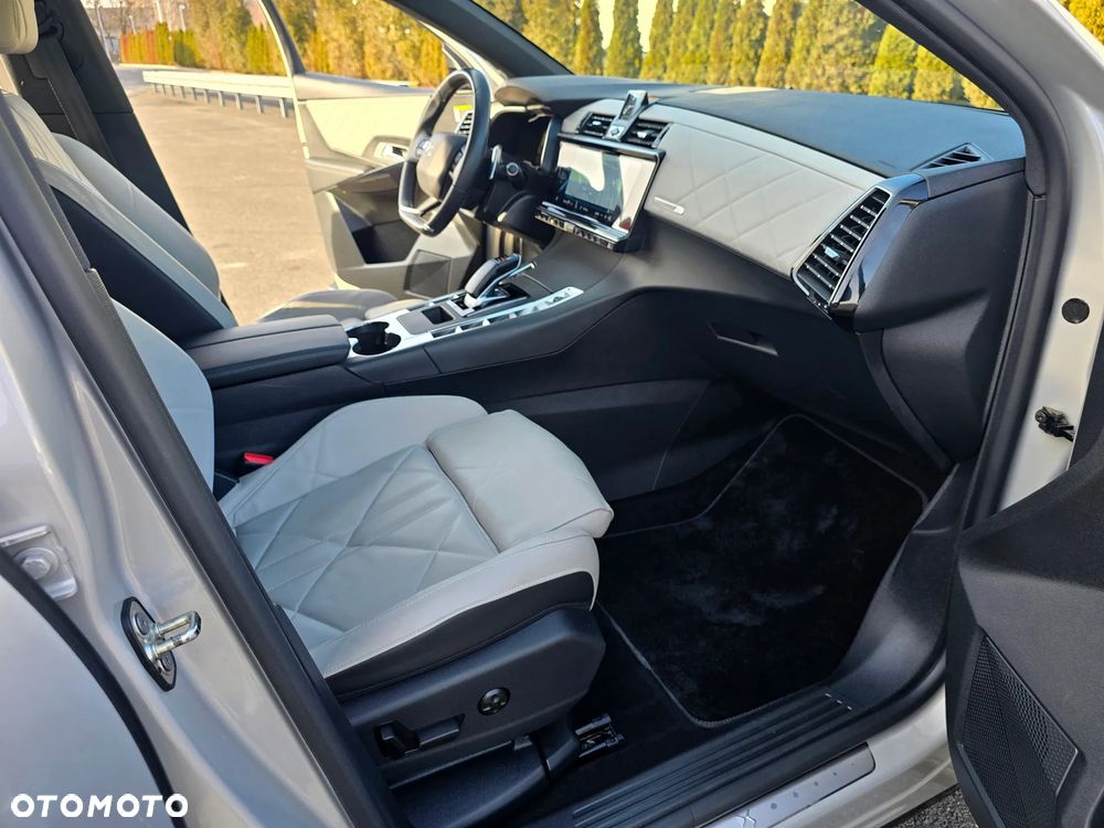 DS Automobiles DS 7 Crossback 1.6 E-Tense Rivoli - 27