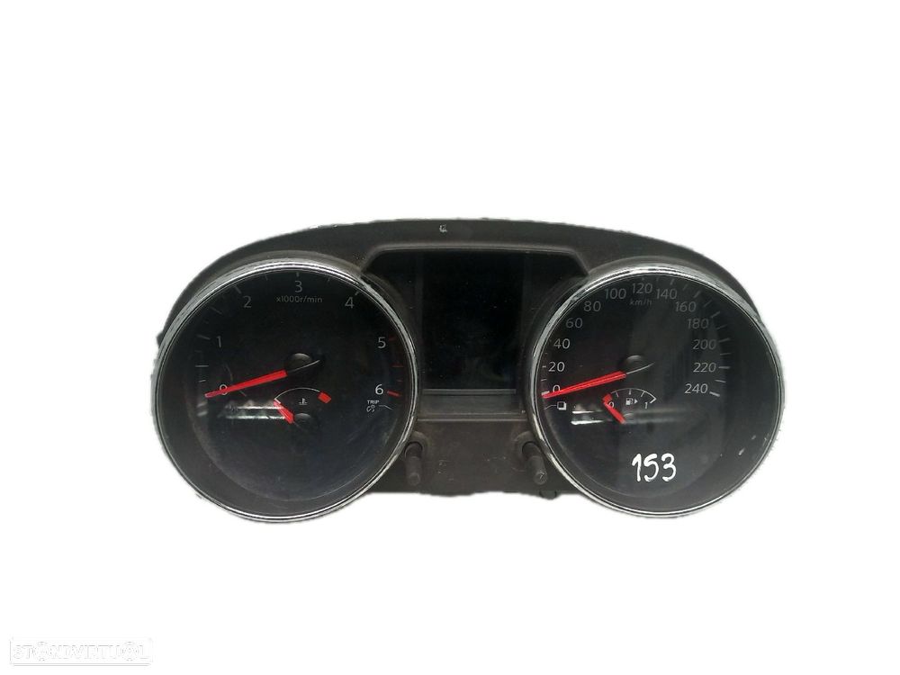 Quadrante Nissan Qashqai / Qashqai +2 I (J10, Nj10, Jj10e) - 1