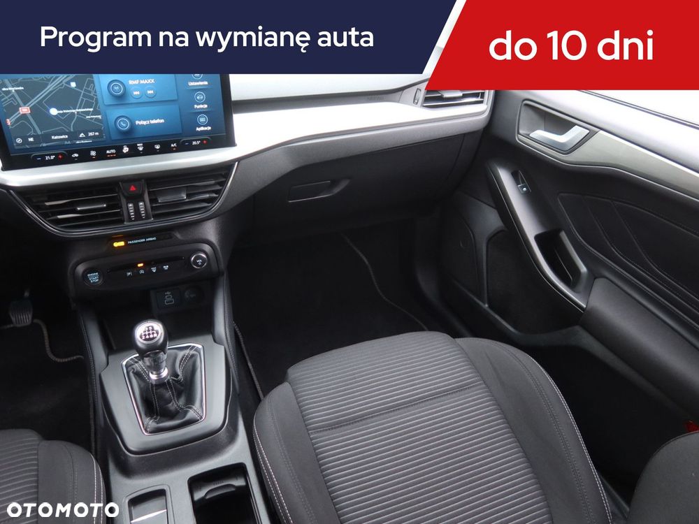 Ford Focus - 9