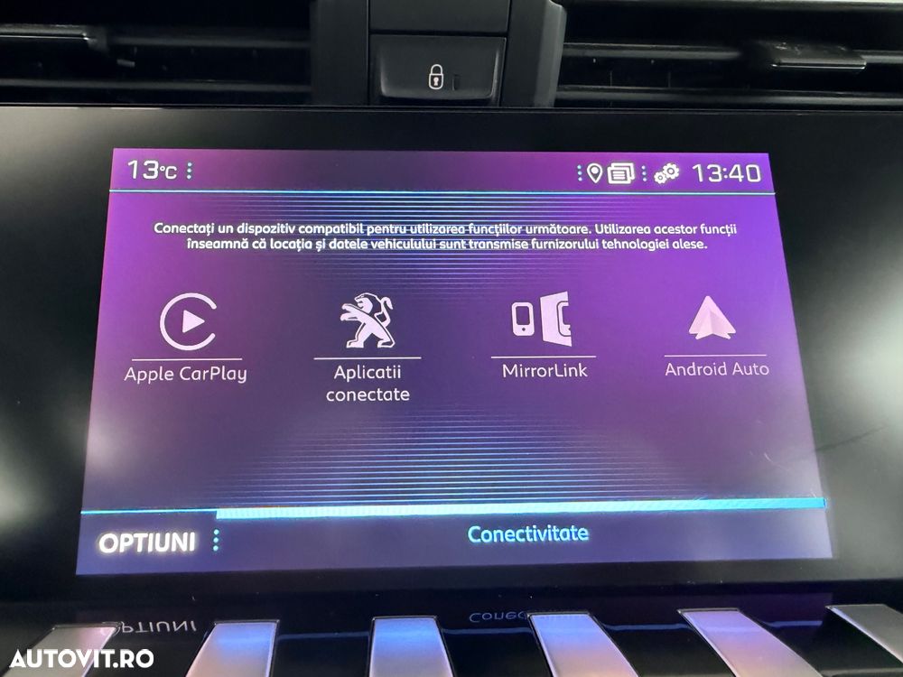 Peugeot 508 BlueHDi 130 Allure - 24