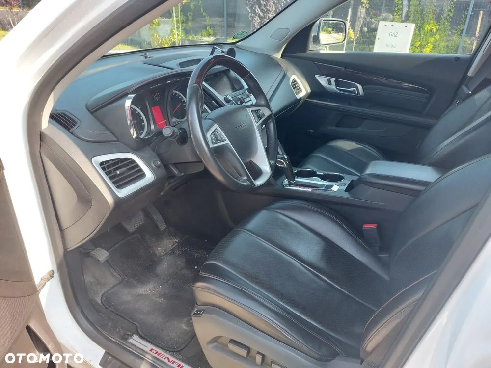 GMC Terrain - 9