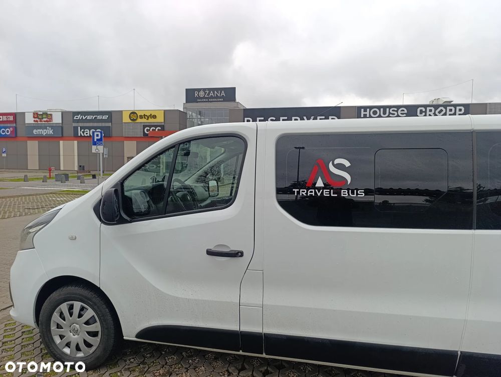 Renault Trafic ENERGY Grand Spaceclass - 6
