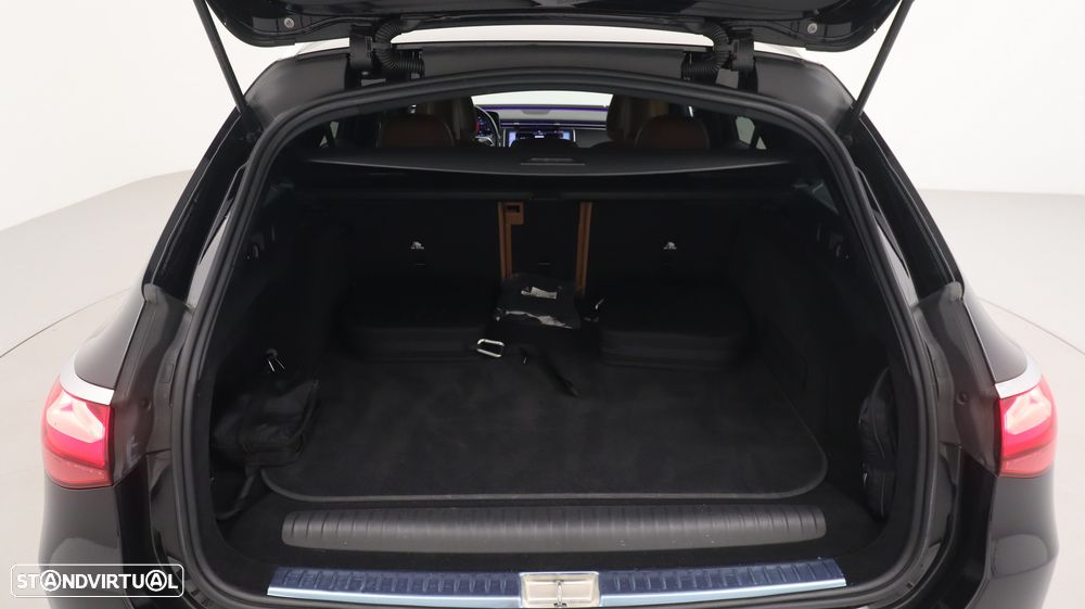Mercedes-Benz E 300 de - 34