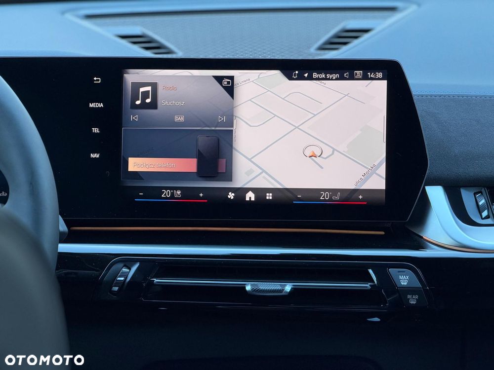 BMW X1 xDrive23i mHEV M Sport - 26